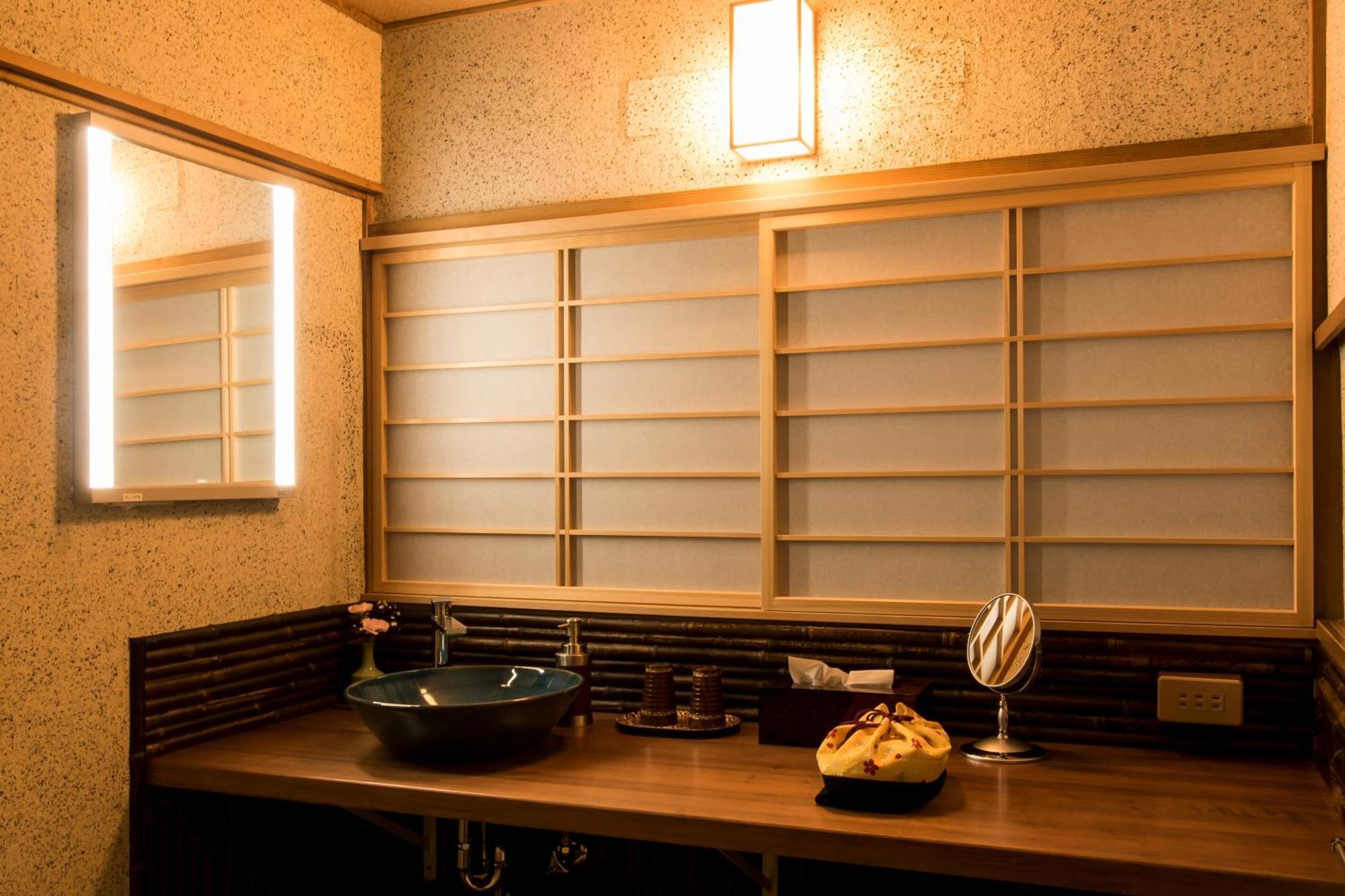 Yamagaso Hotel Hakone Buitenkant foto