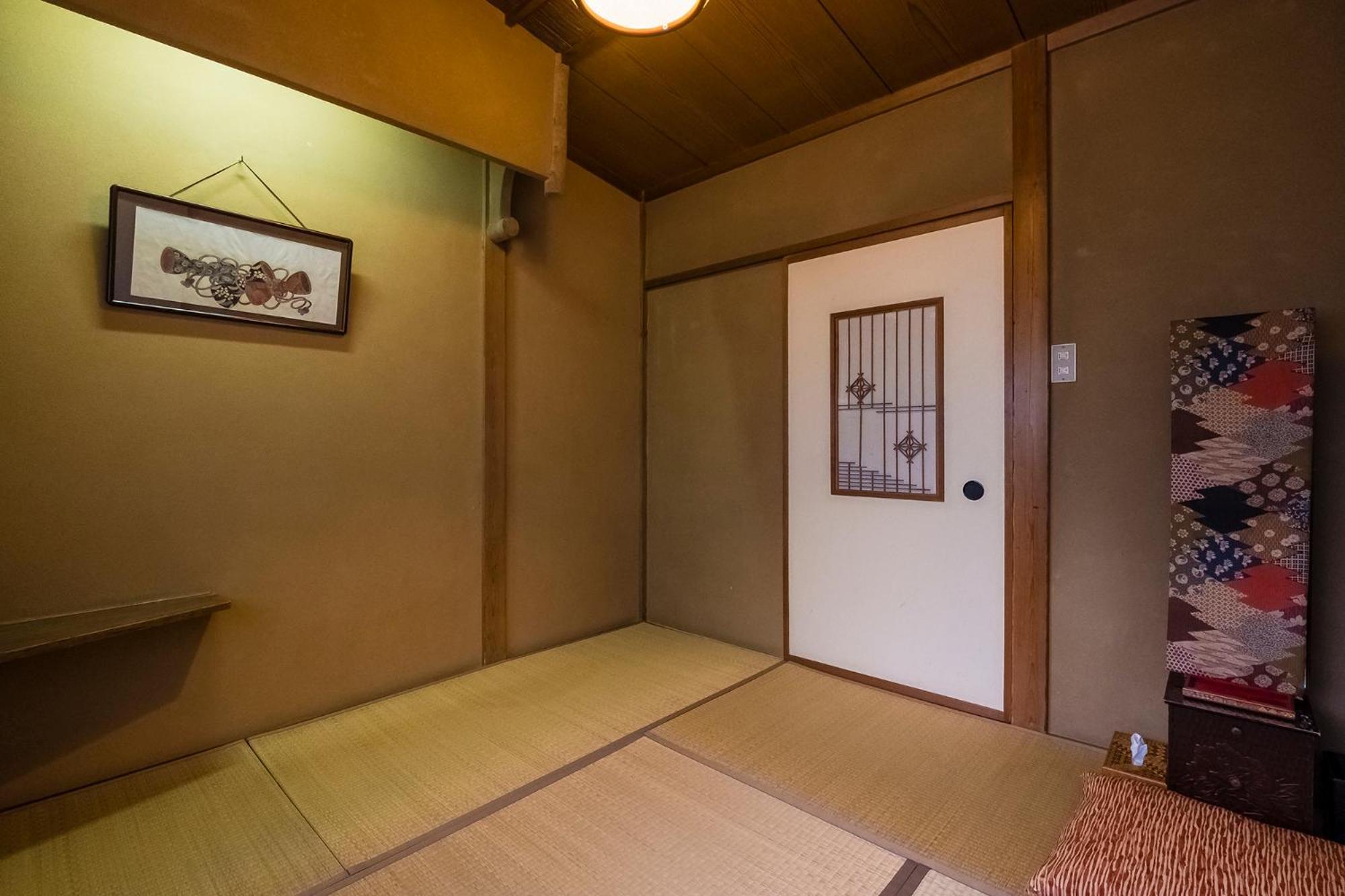Yamagaso Hotel Hakone Buitenkant foto