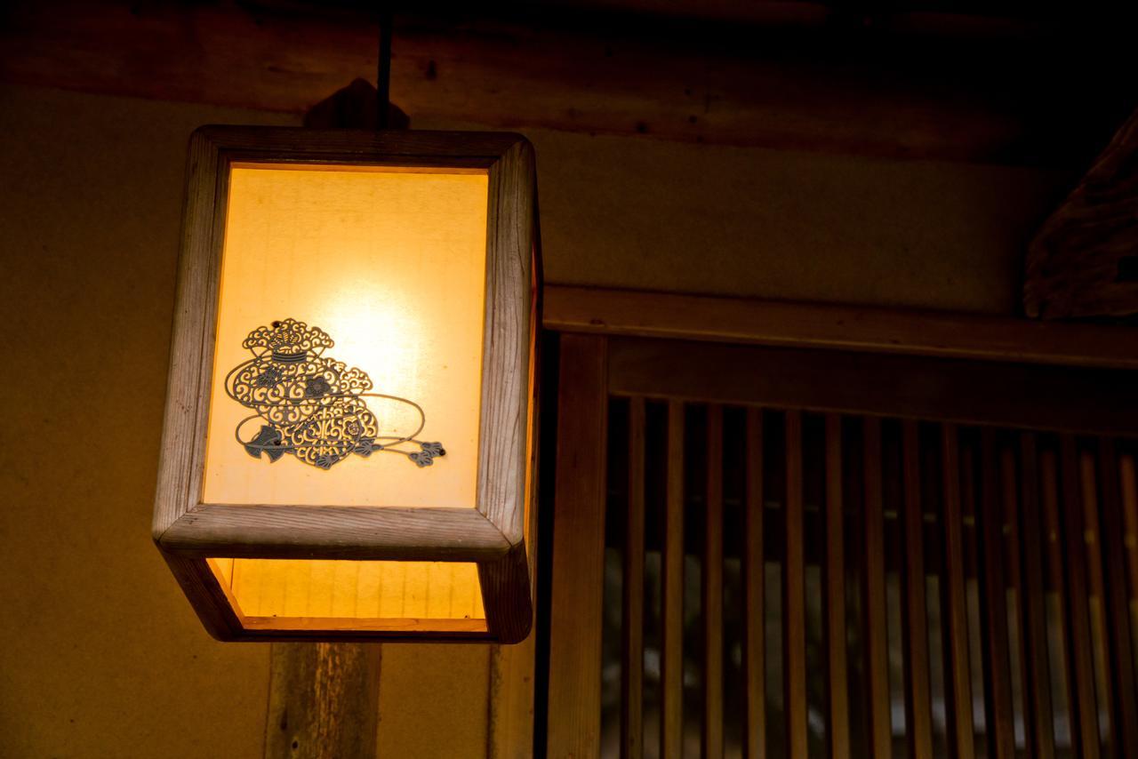 Yamagaso Hotel Hakone Buitenkant foto