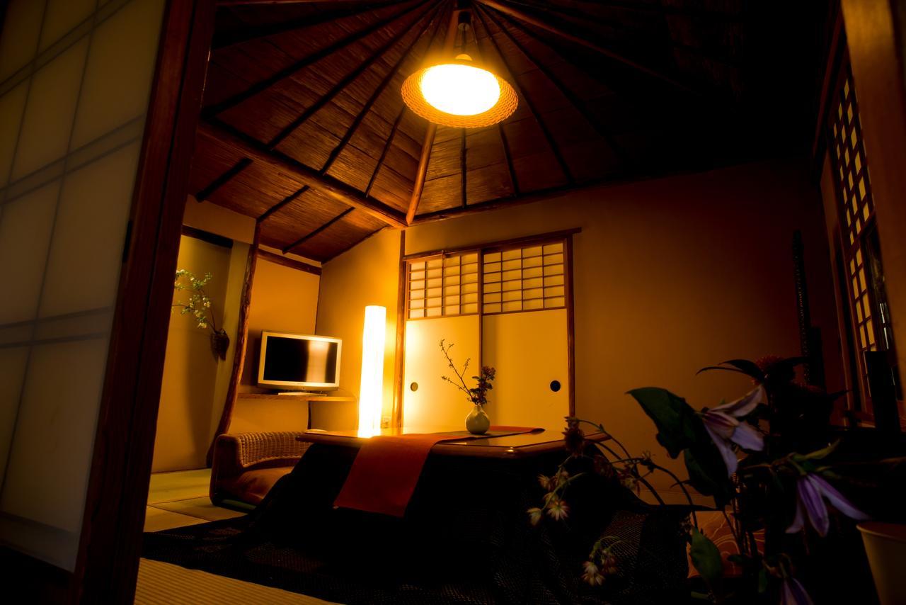 Yamagaso Hotel Hakone Buitenkant foto