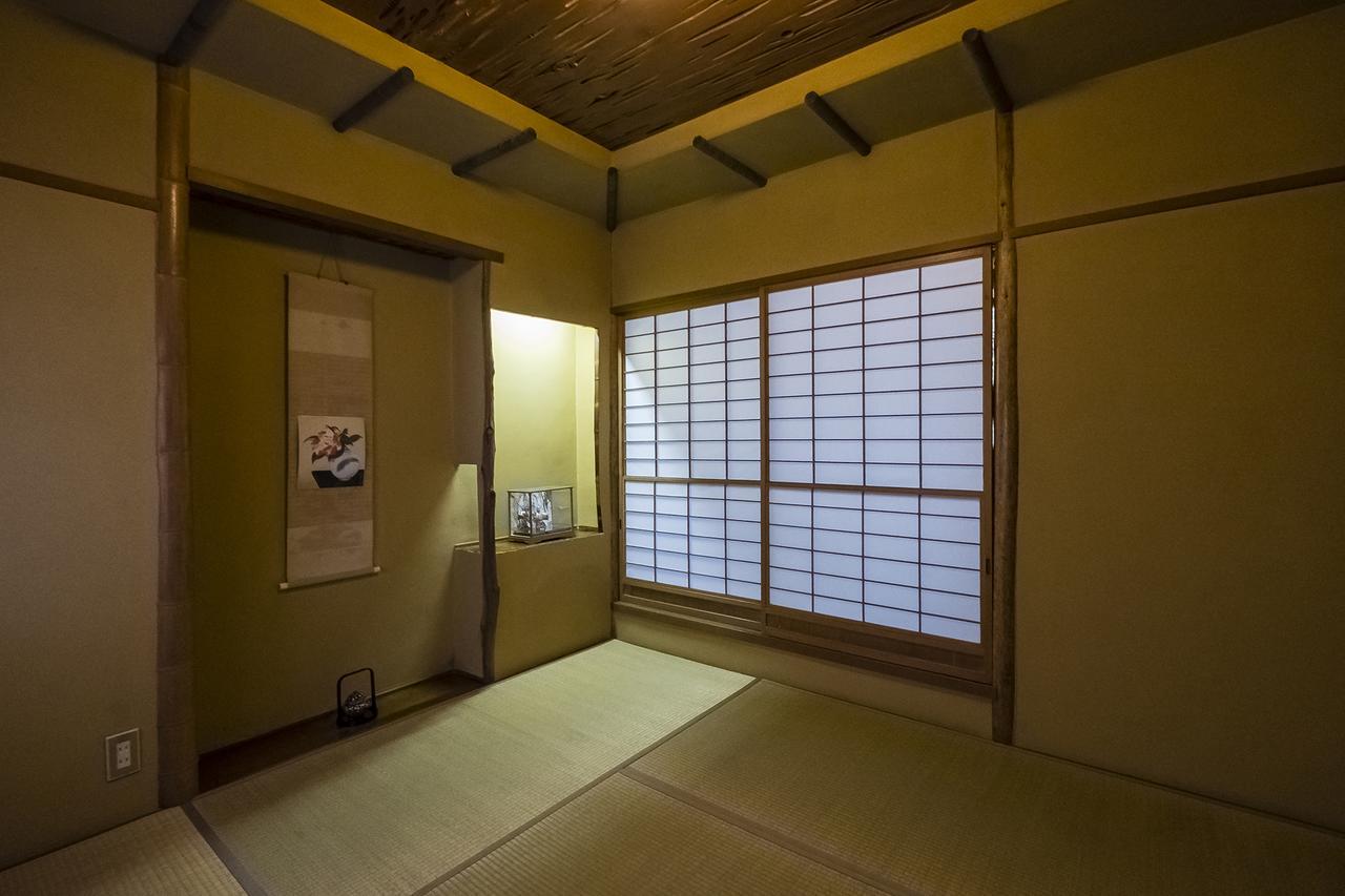 Yamagaso Hotel Hakone Buitenkant foto