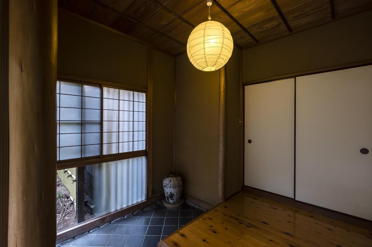 Yamagaso Hotel Hakone Buitenkant foto